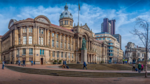 Birmingham Council House